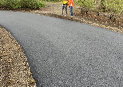 Portland Paving Contractors