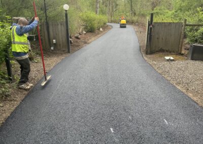 Cascade Paving & Sealcoating | Portland, Oregon