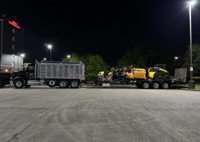 Cascade Paving & Sealcoating | Portland, Oregon