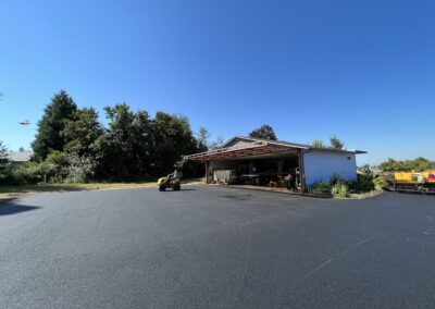 Cascade Paving & Sealcoating | Portland, Oregon