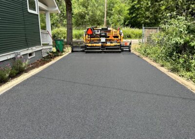 Cascade Paving & Sealcoating | Portland, Oregon