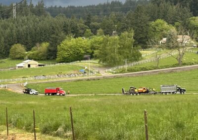 Cascade Paving & Sealcoating | Portland, Oregon