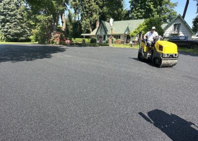 Cascade Paving & Sealcoating | Salem, Oregon