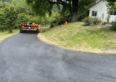 Cascade Paving & Sealcoating | Portland, Oregon